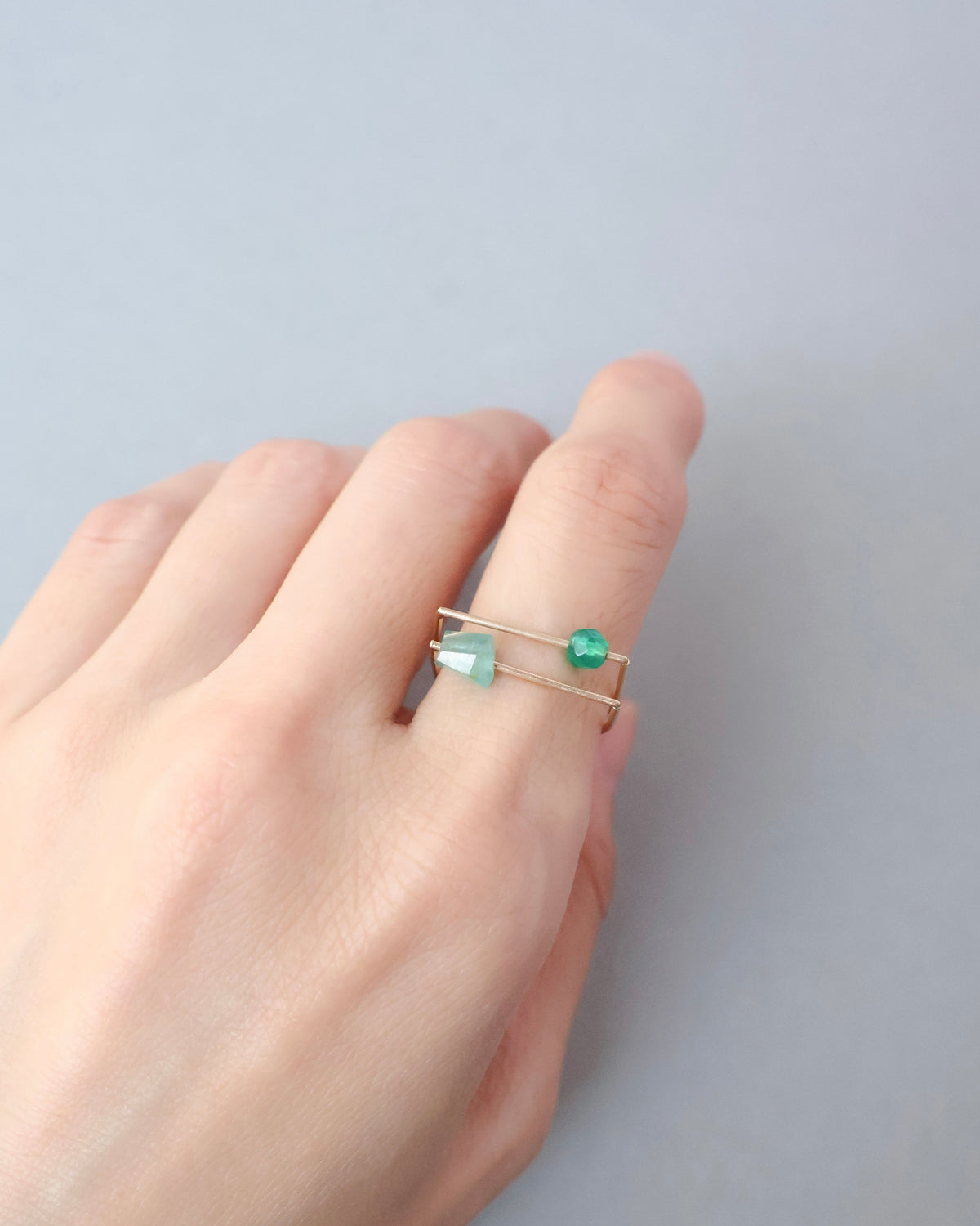 【2026年7月限定】D ring “あの夏のラムネ”