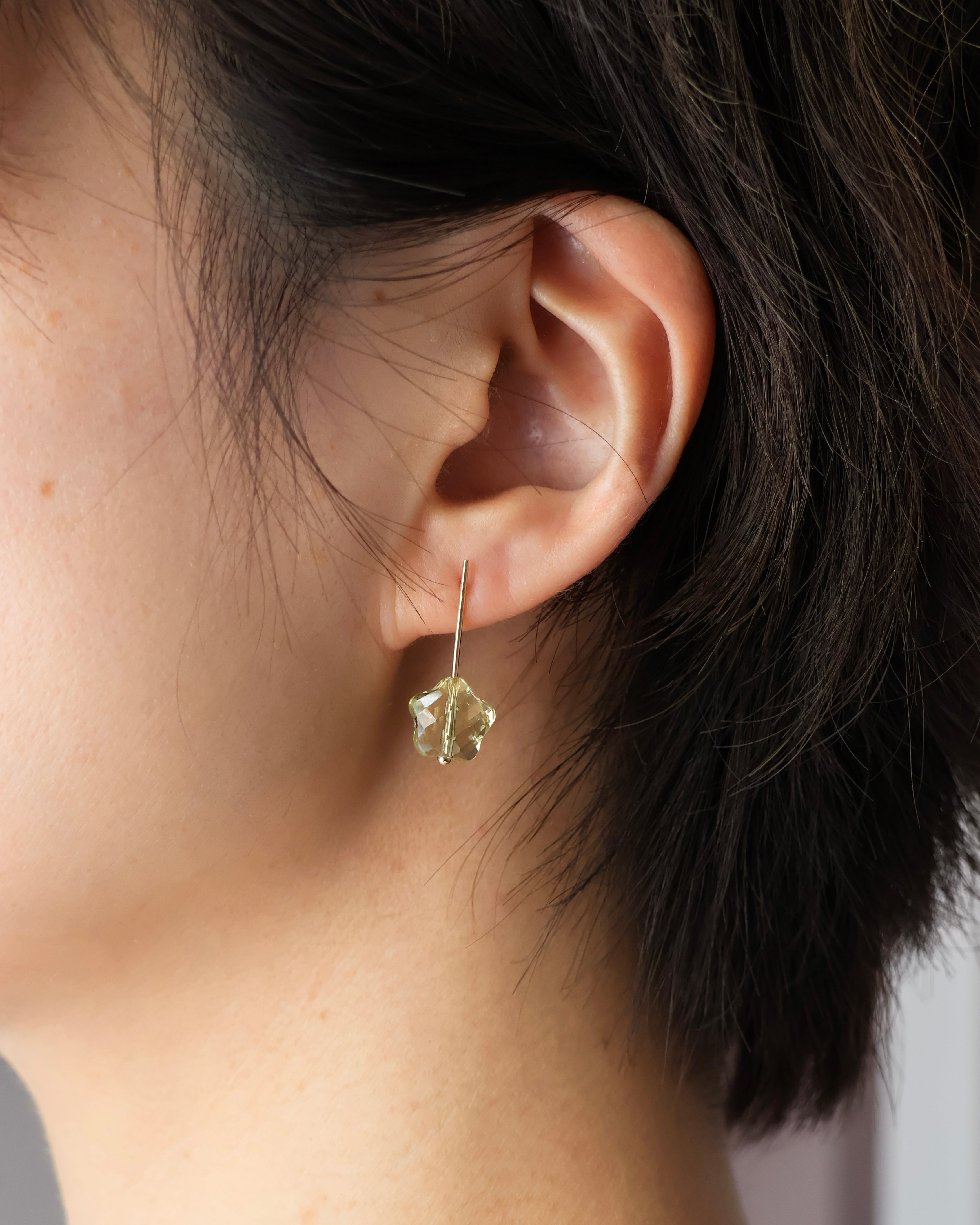 I pierce ミディアム “ワープスター”