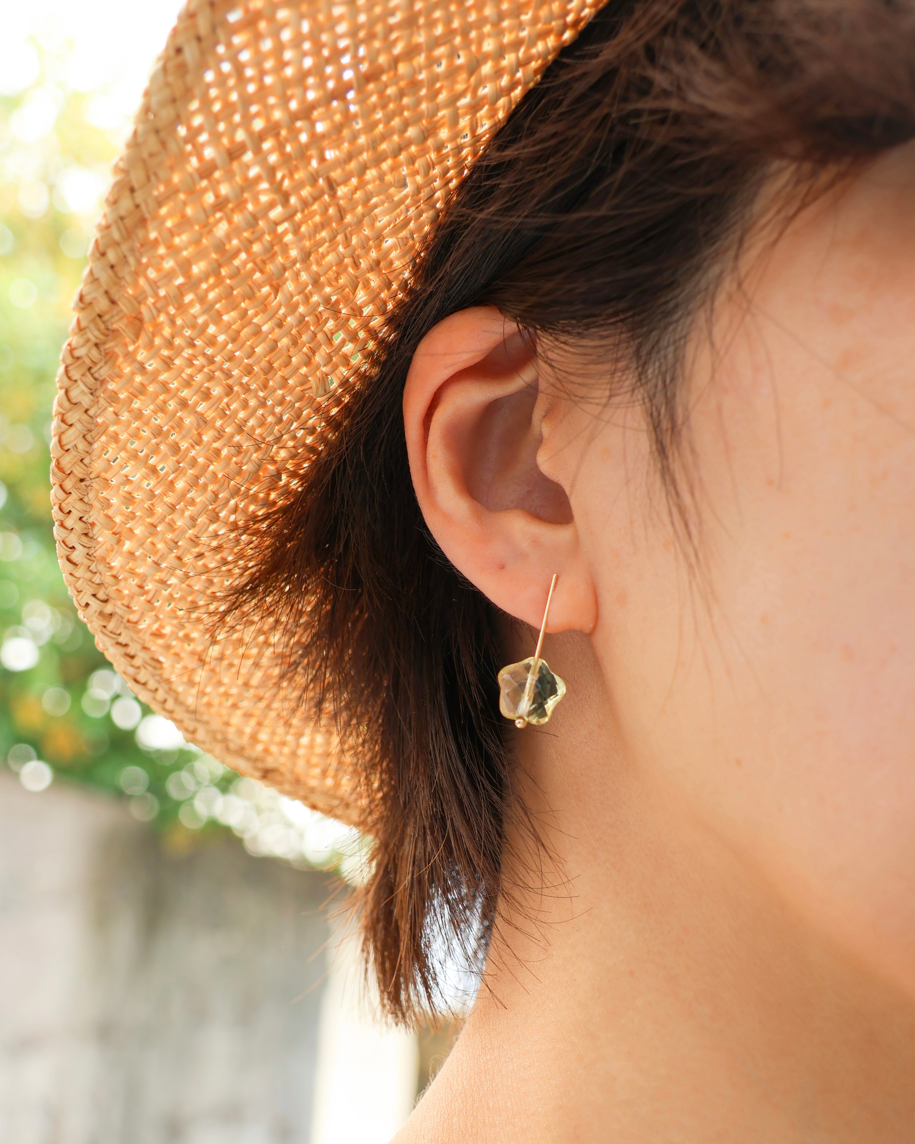 I pierce ミディアム “ワープスター”