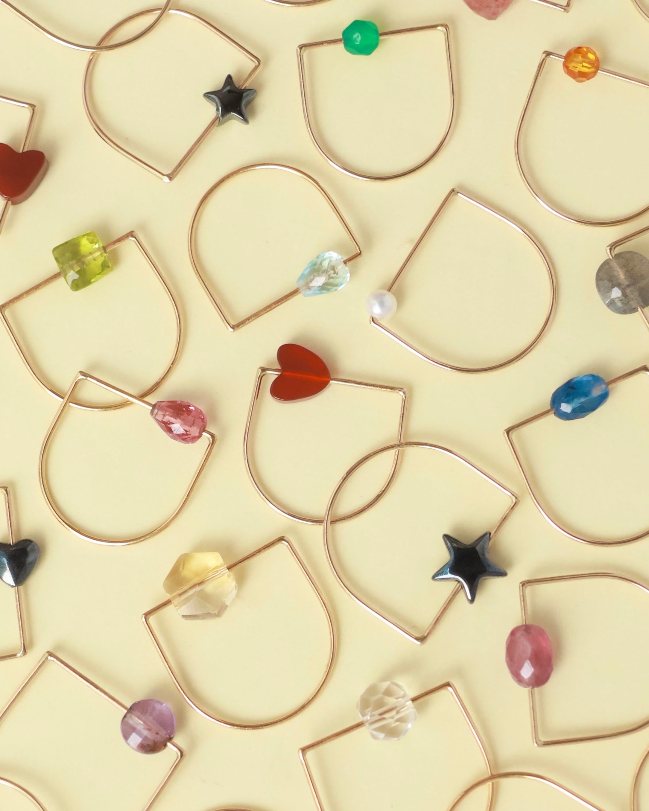 アクセサリー mmm mmm jewelry