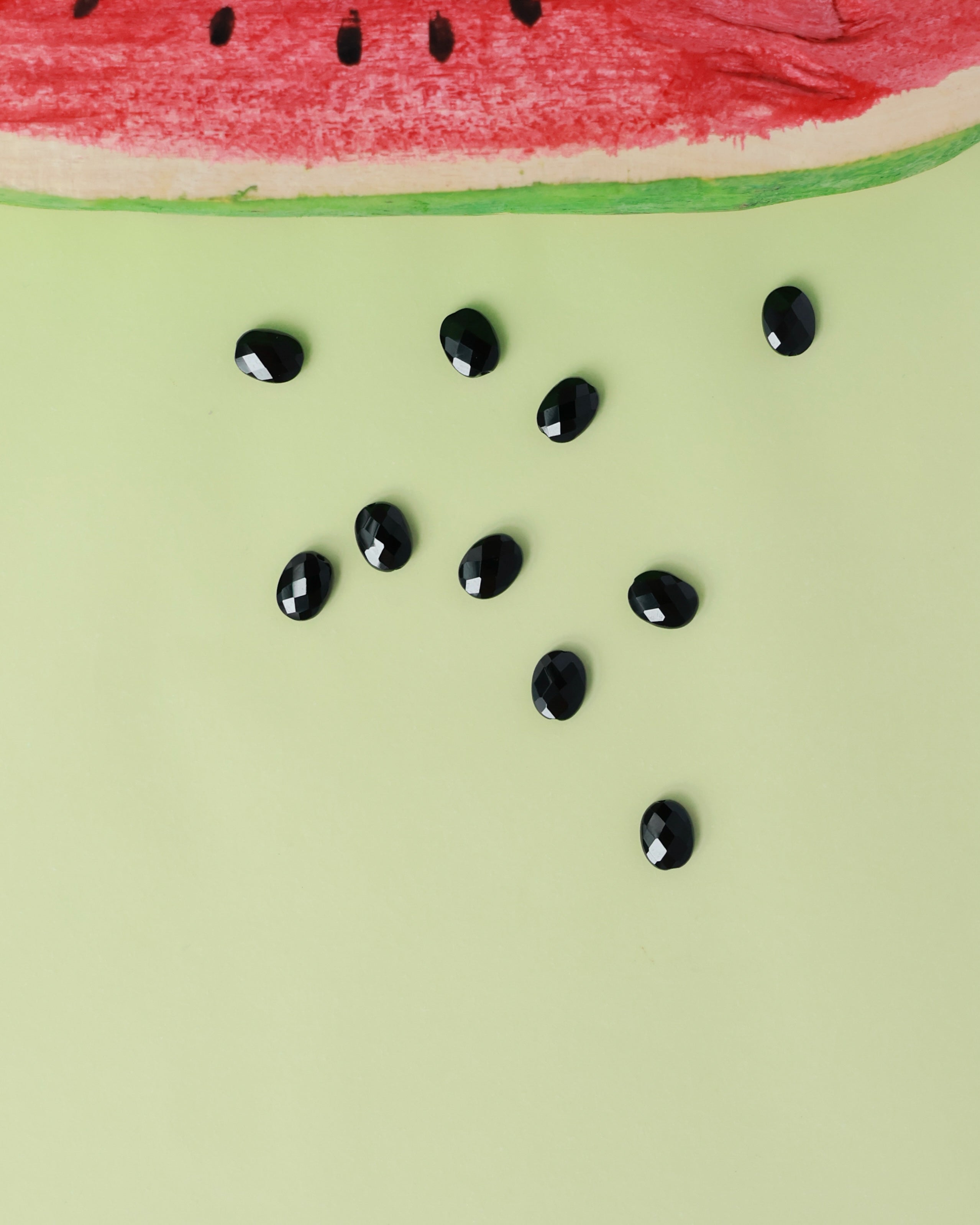 【7月限定】D ring “Seed”