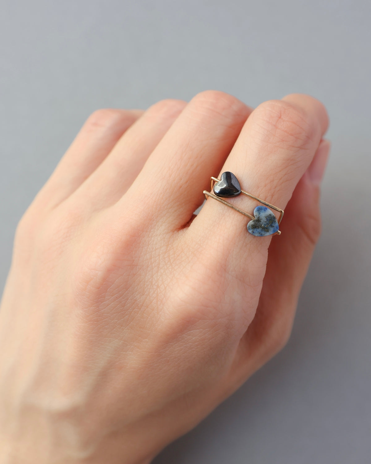 【2026年8月限定】D ring “人魚の神殿”