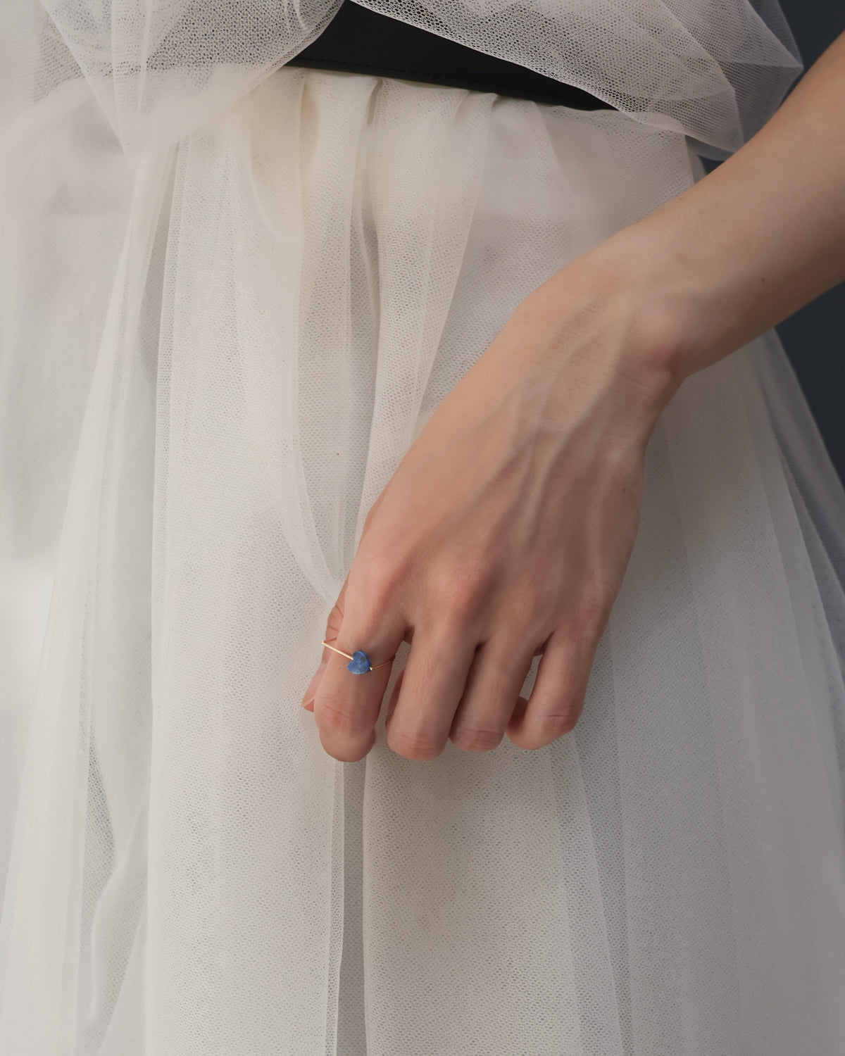 【2026年8月限定】D ring “人魚の神殿”
