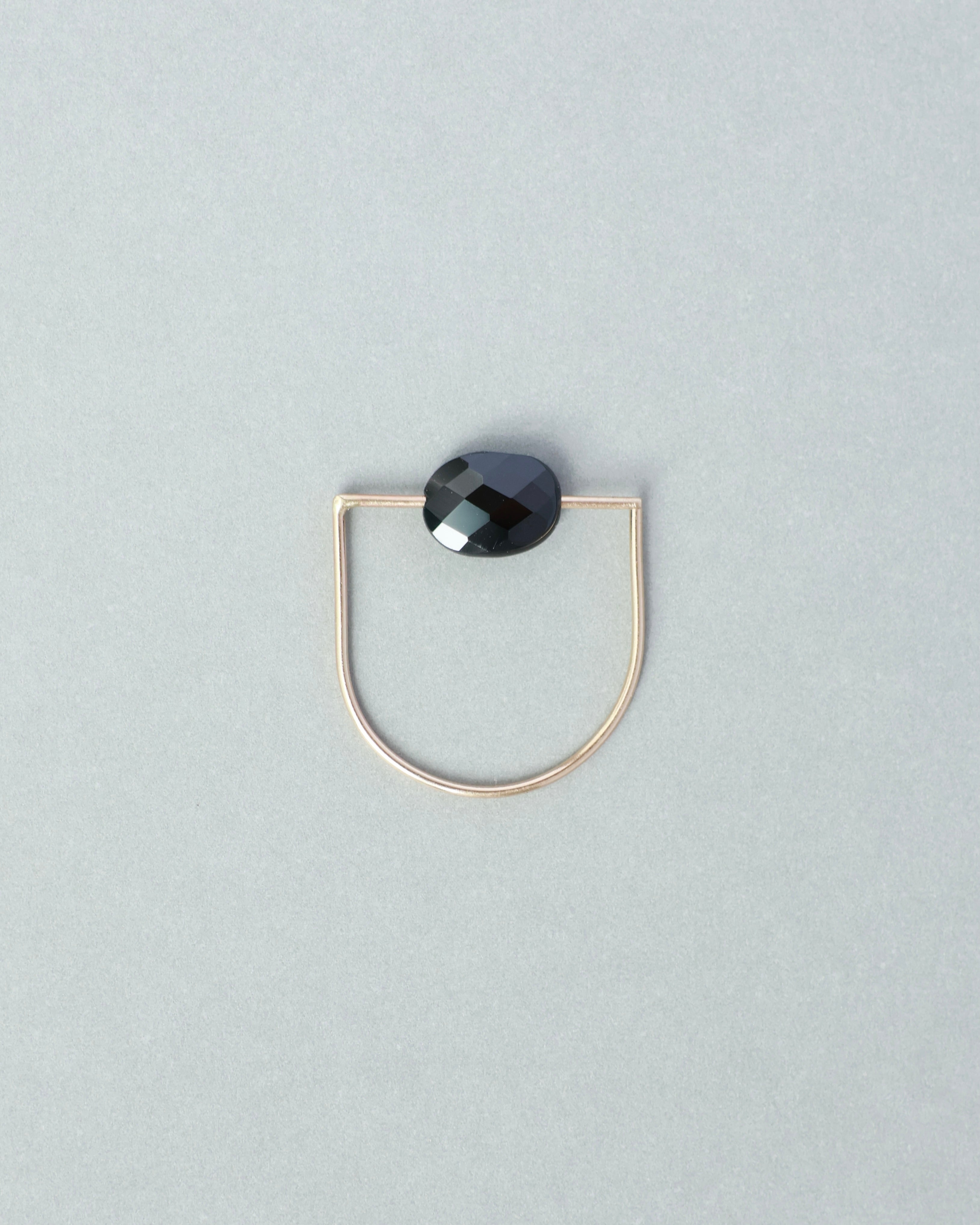【7月限定】D ring “Seed”