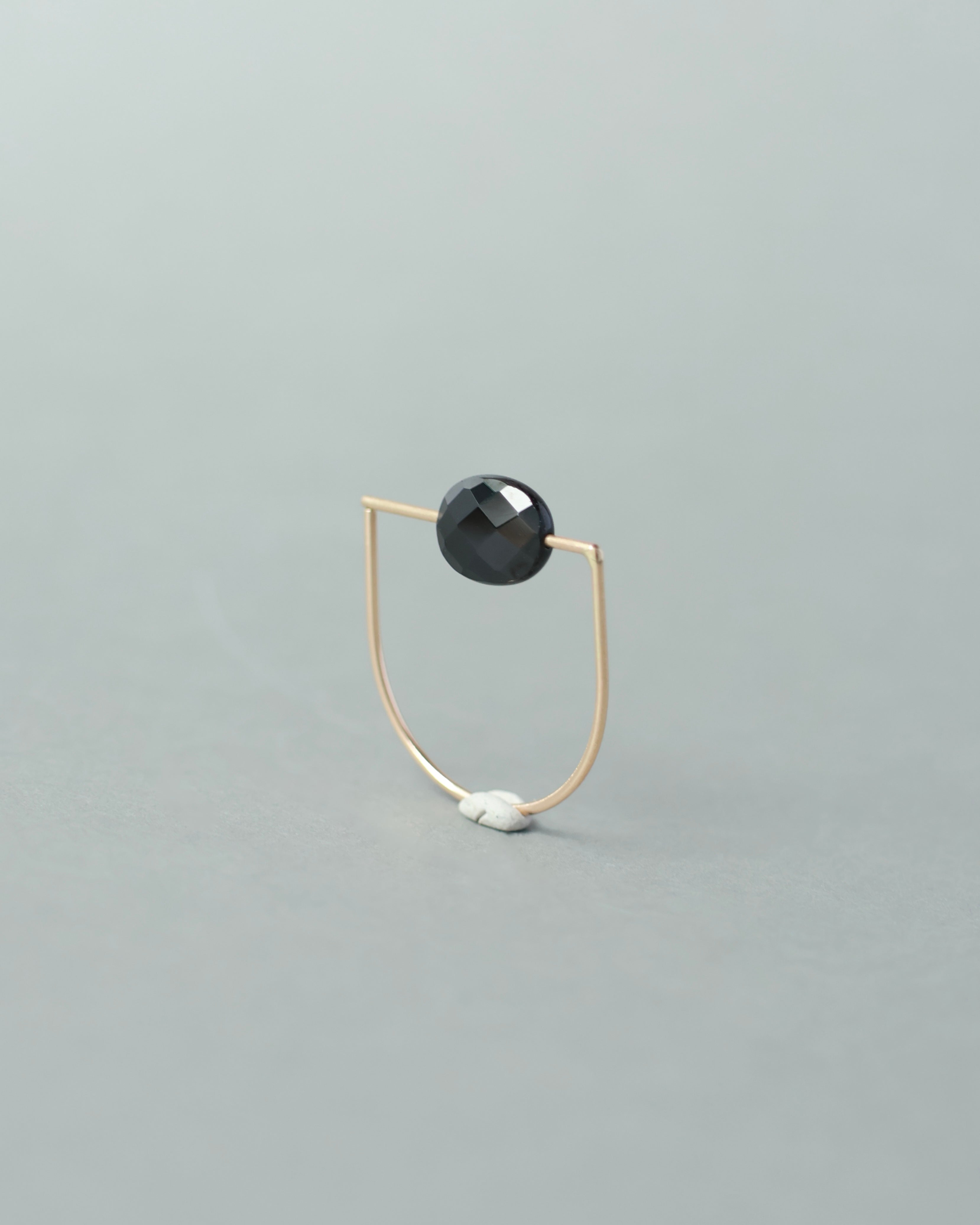 【7月限定】D ring “Seed”