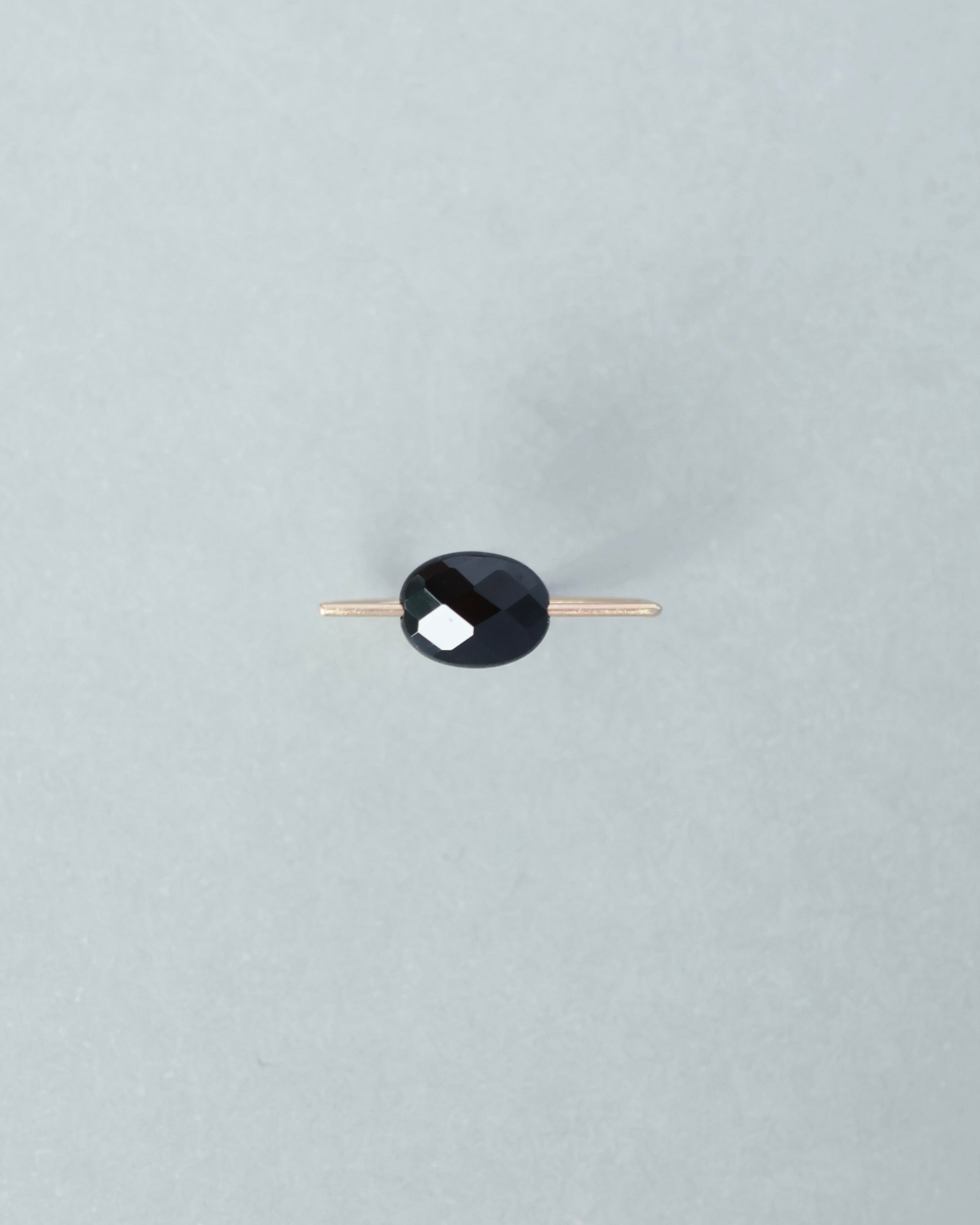 【7月限定】D ring “Seed”