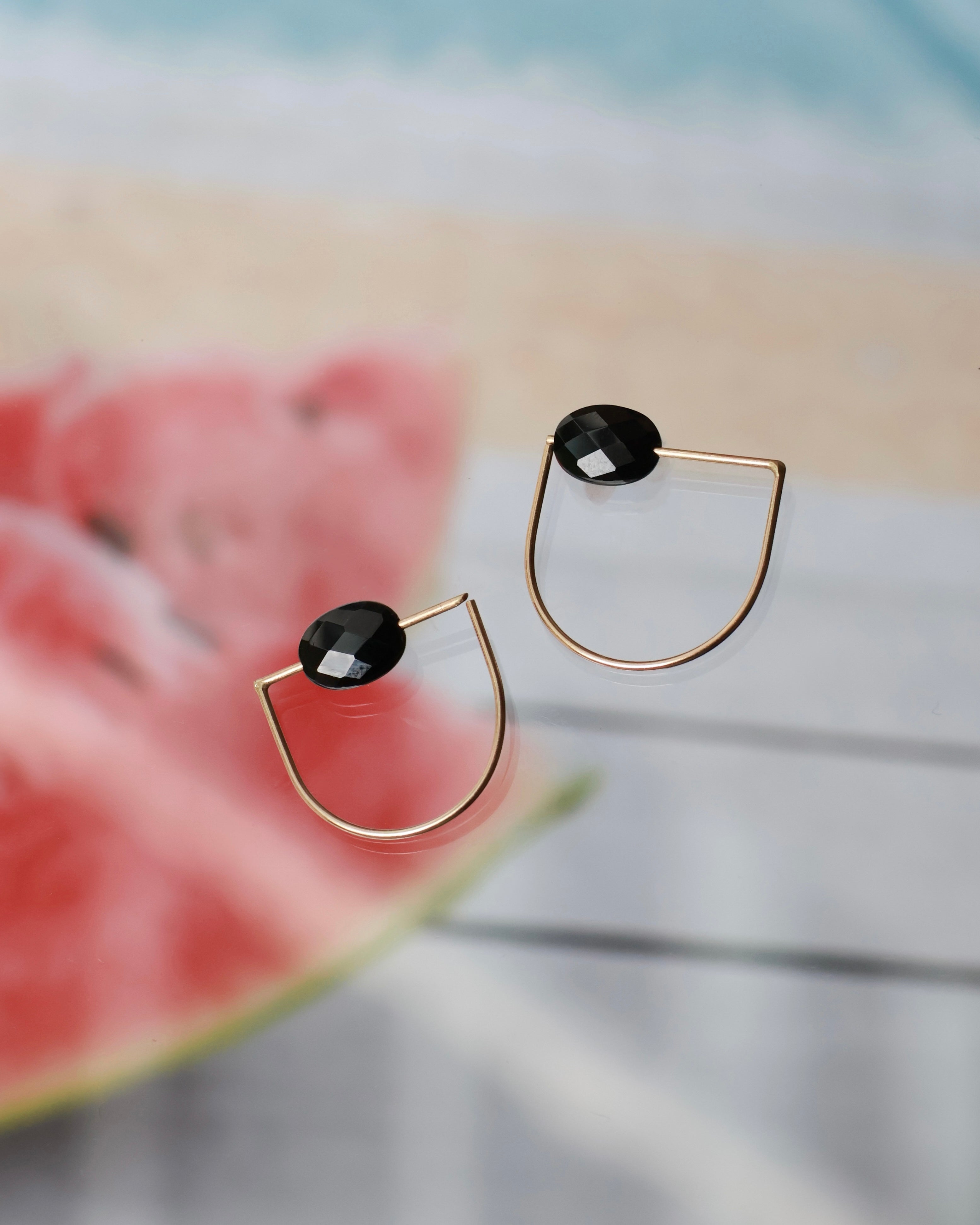 【7月限定】D ring “Seed”