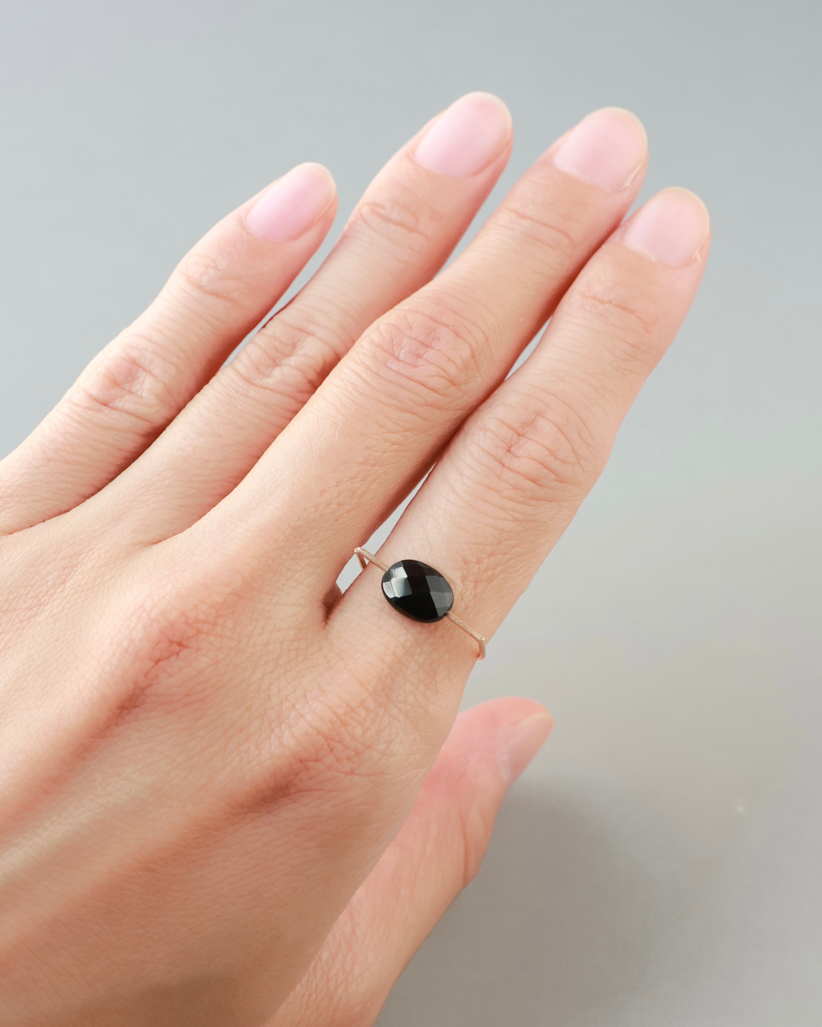 【7月限定】D ring “Seed”