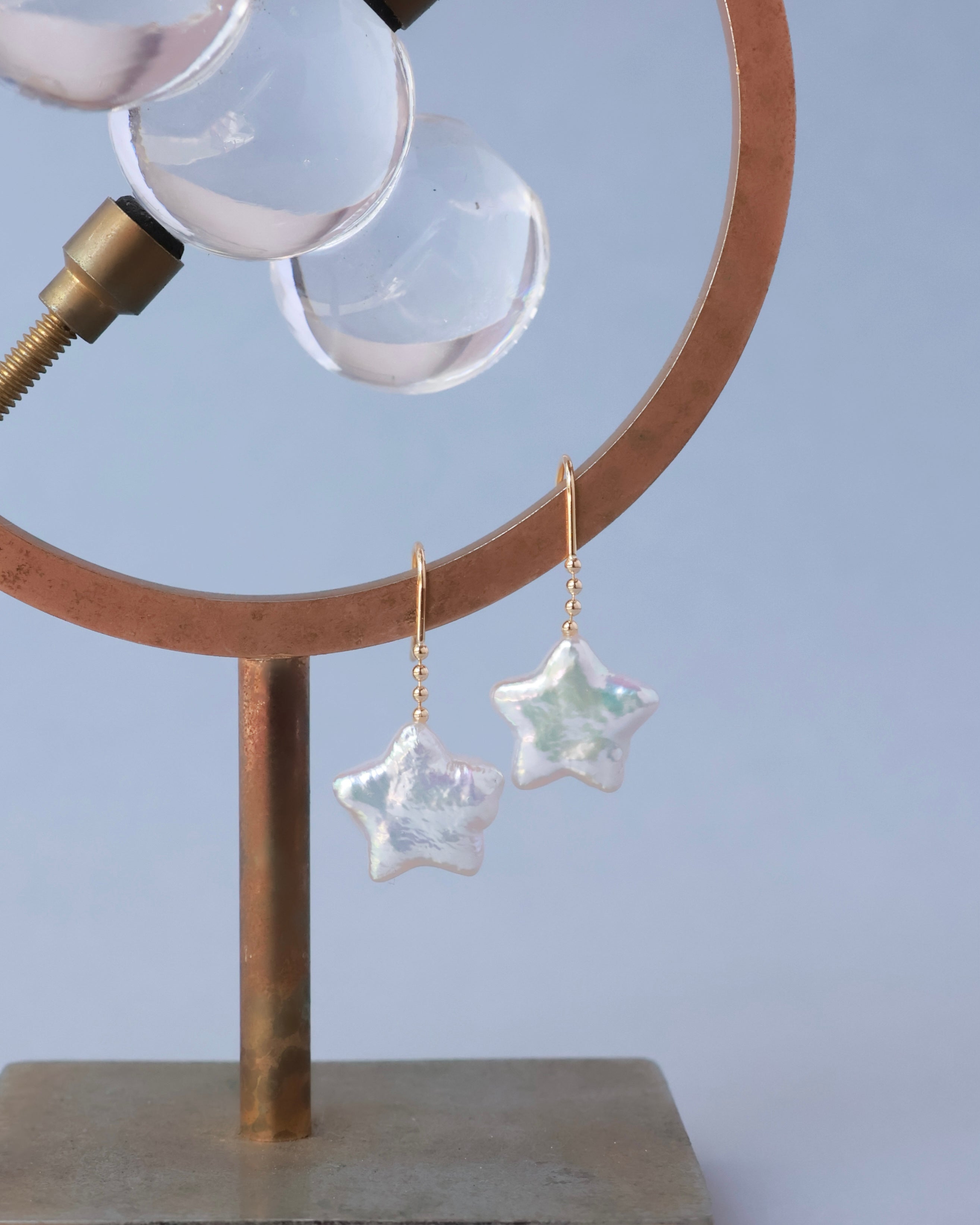 Candy Pearl “☆”