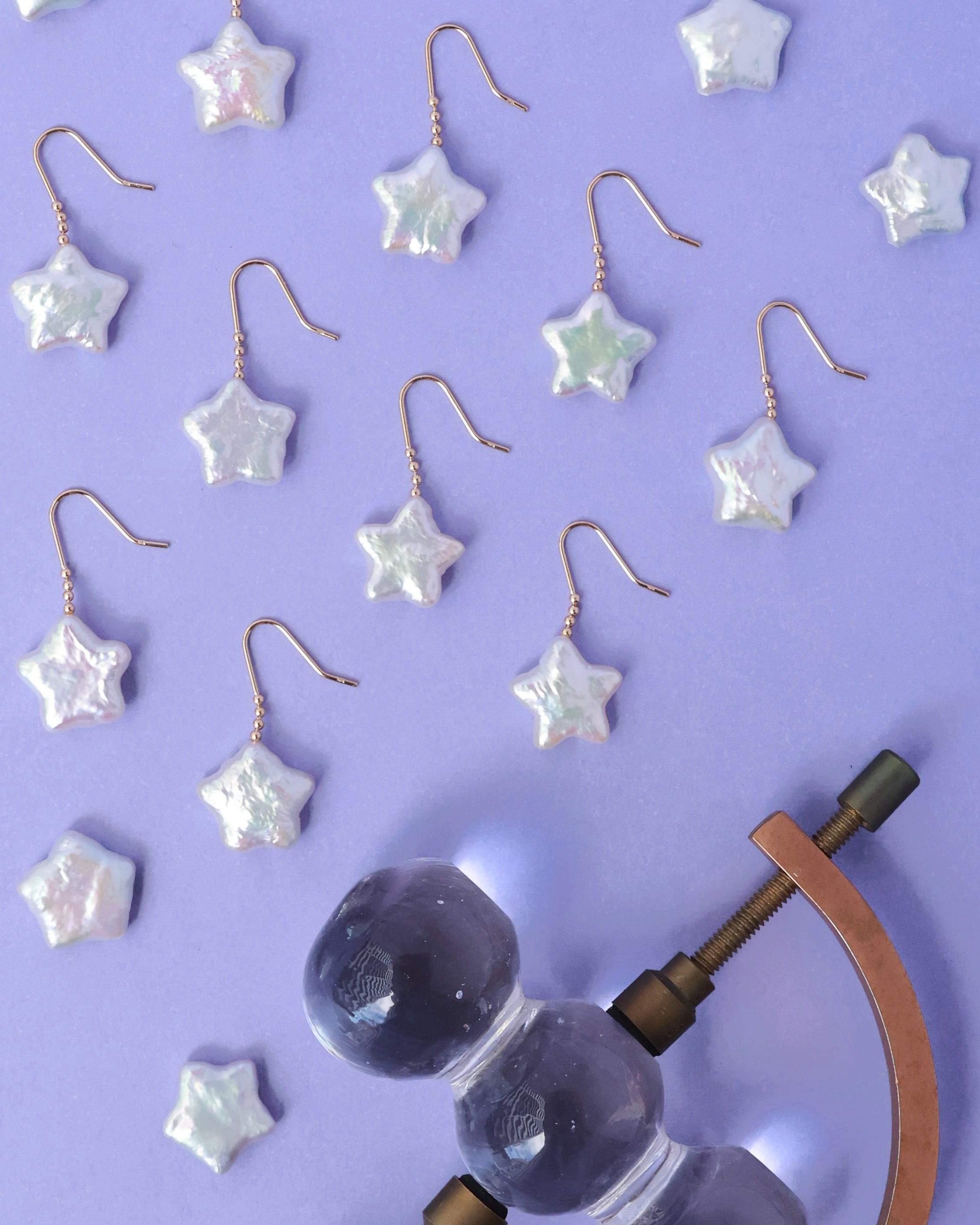 Candy Pearl “☆”