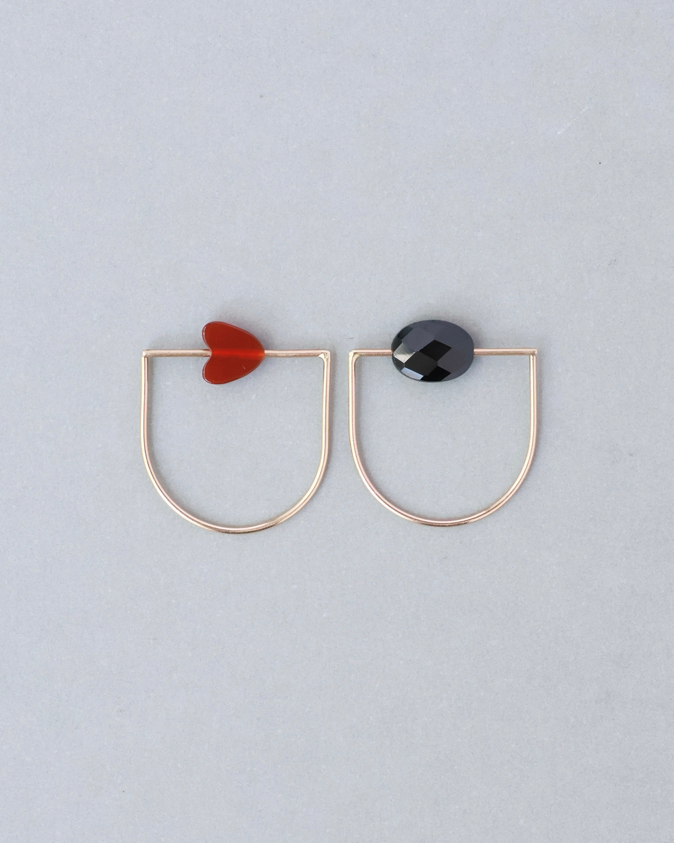【7月限定】D ring “Seed”