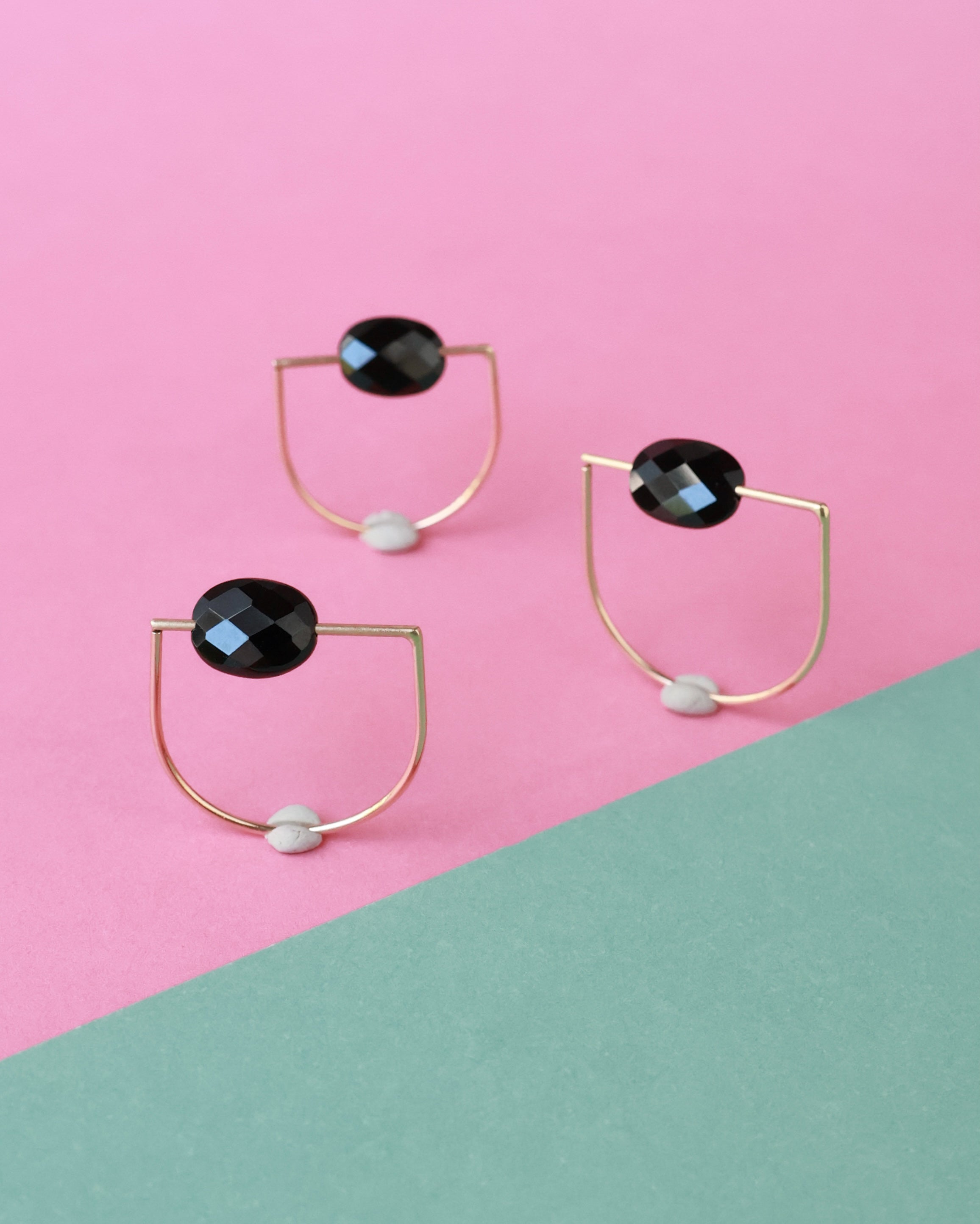 【7月限定】D ring “Seed”