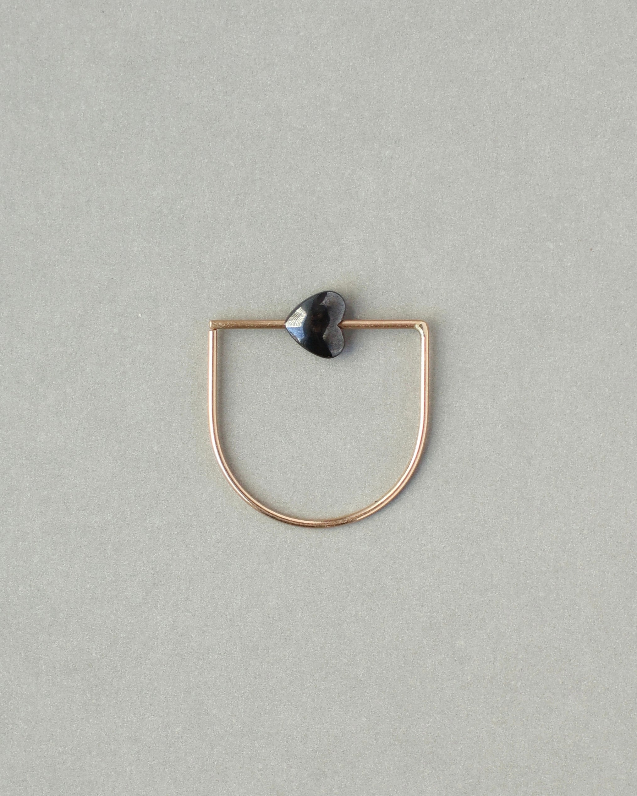 D ring 