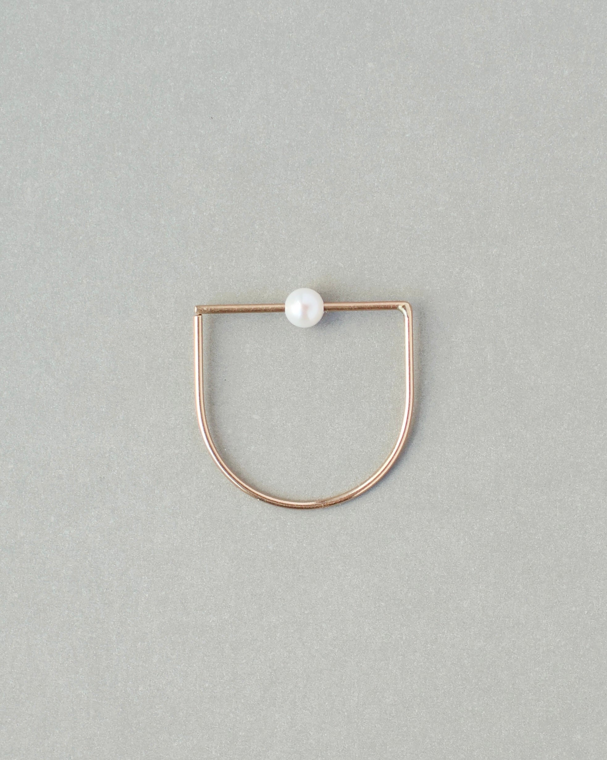 D ring "人魚の涙"