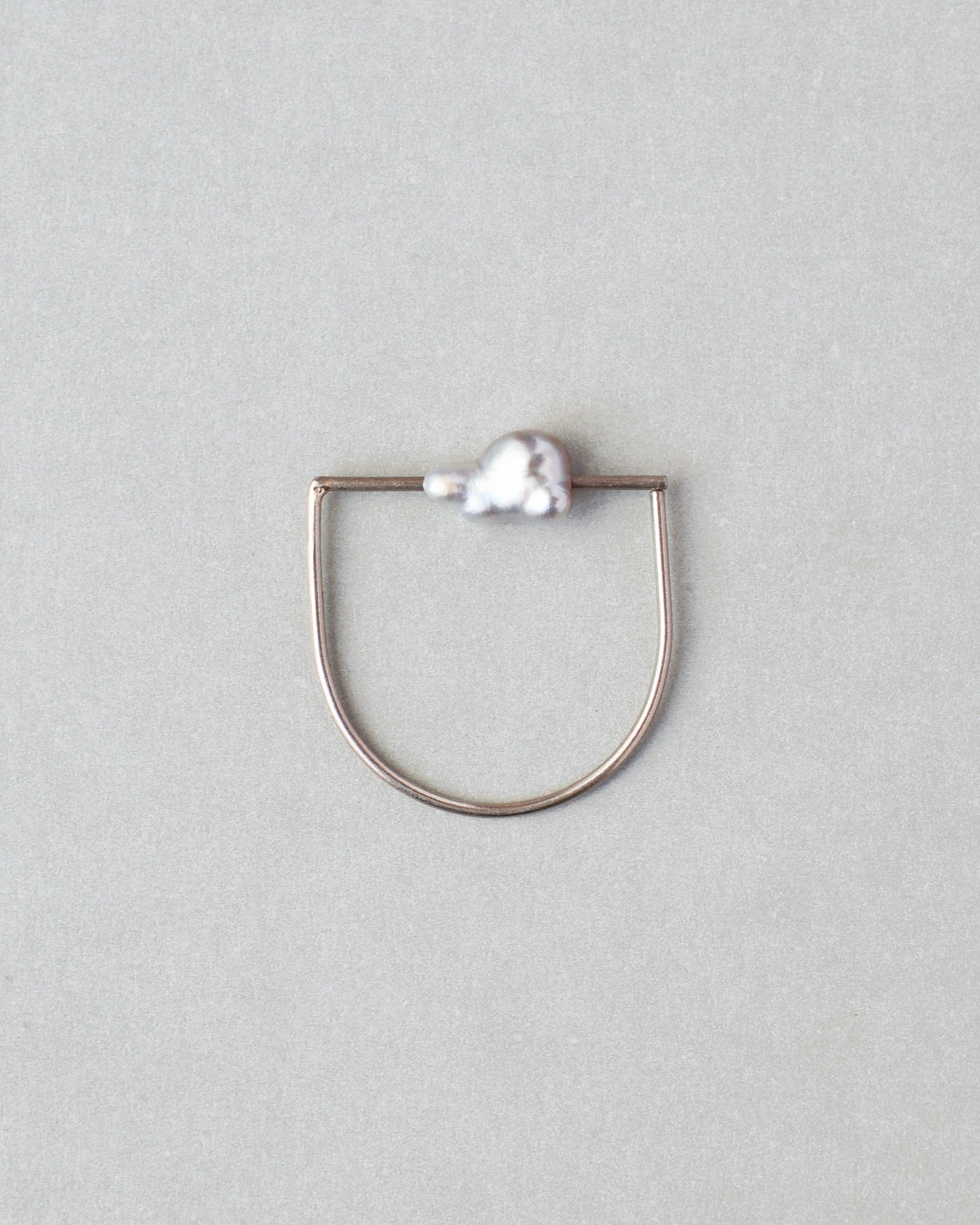 【2025年11月限定】D ring “KUMO”