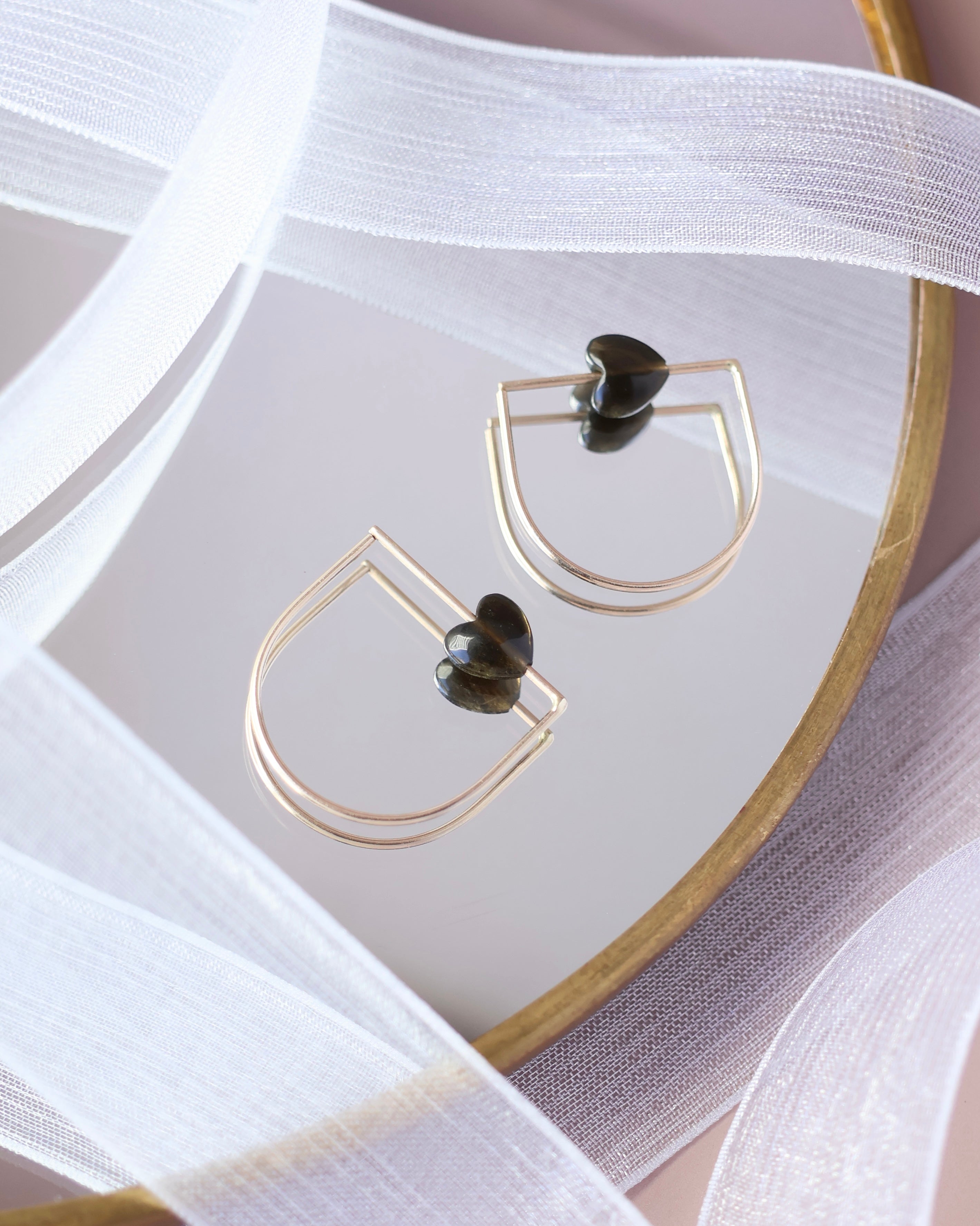 【1月限定】D ring “Pluto”