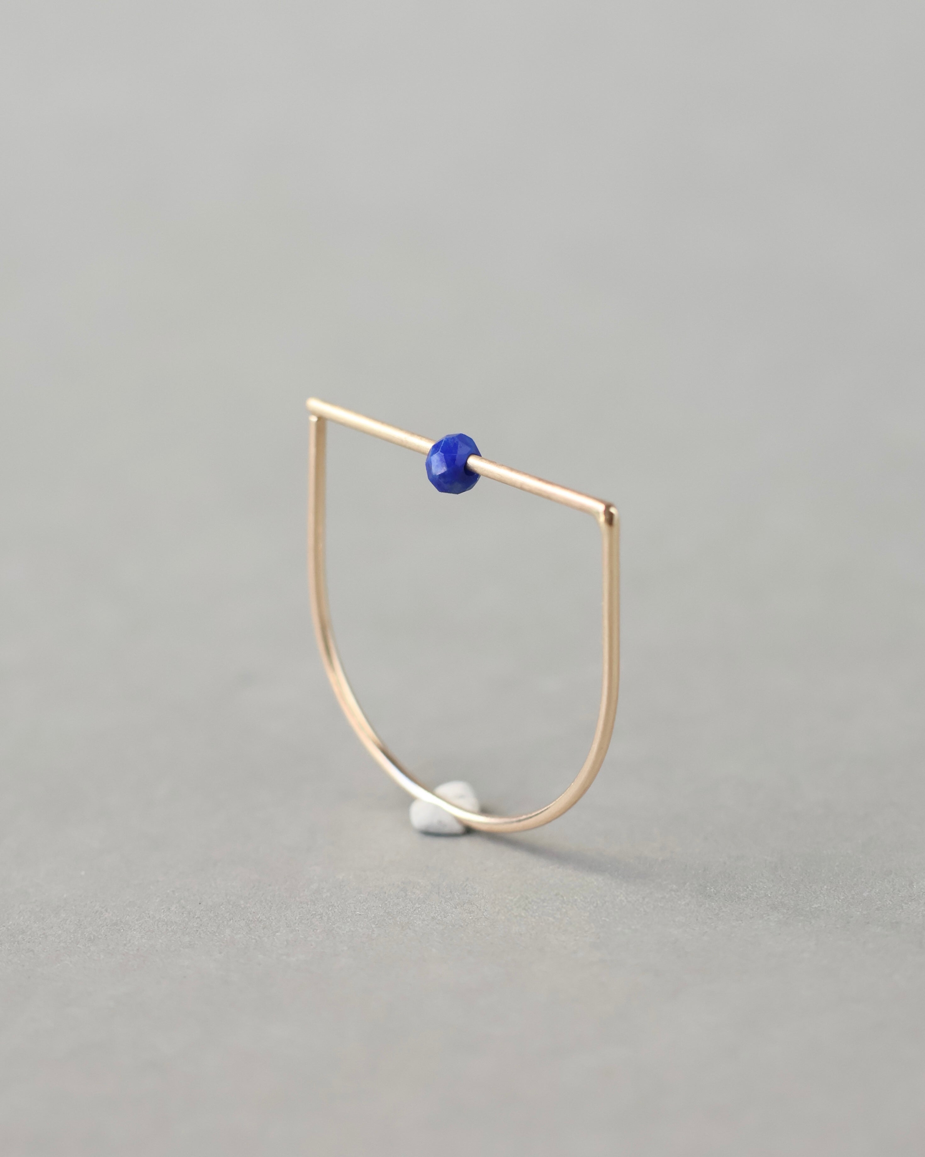 D ring “Night sky”