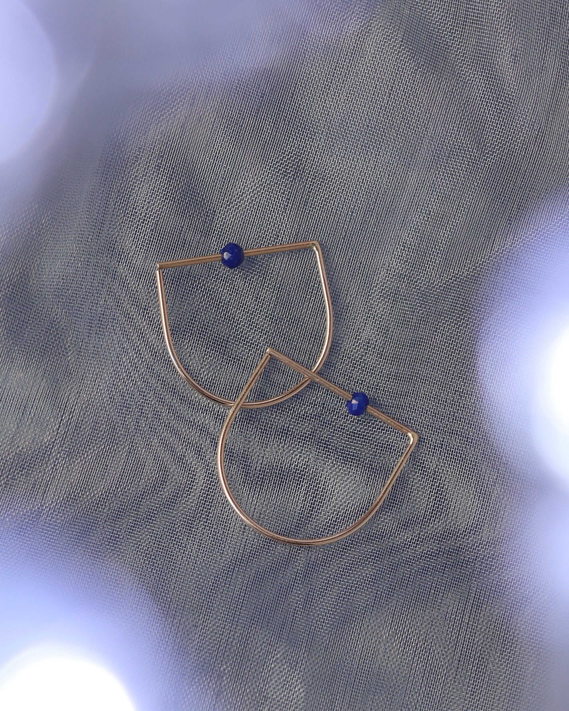 D ring “Night sky”