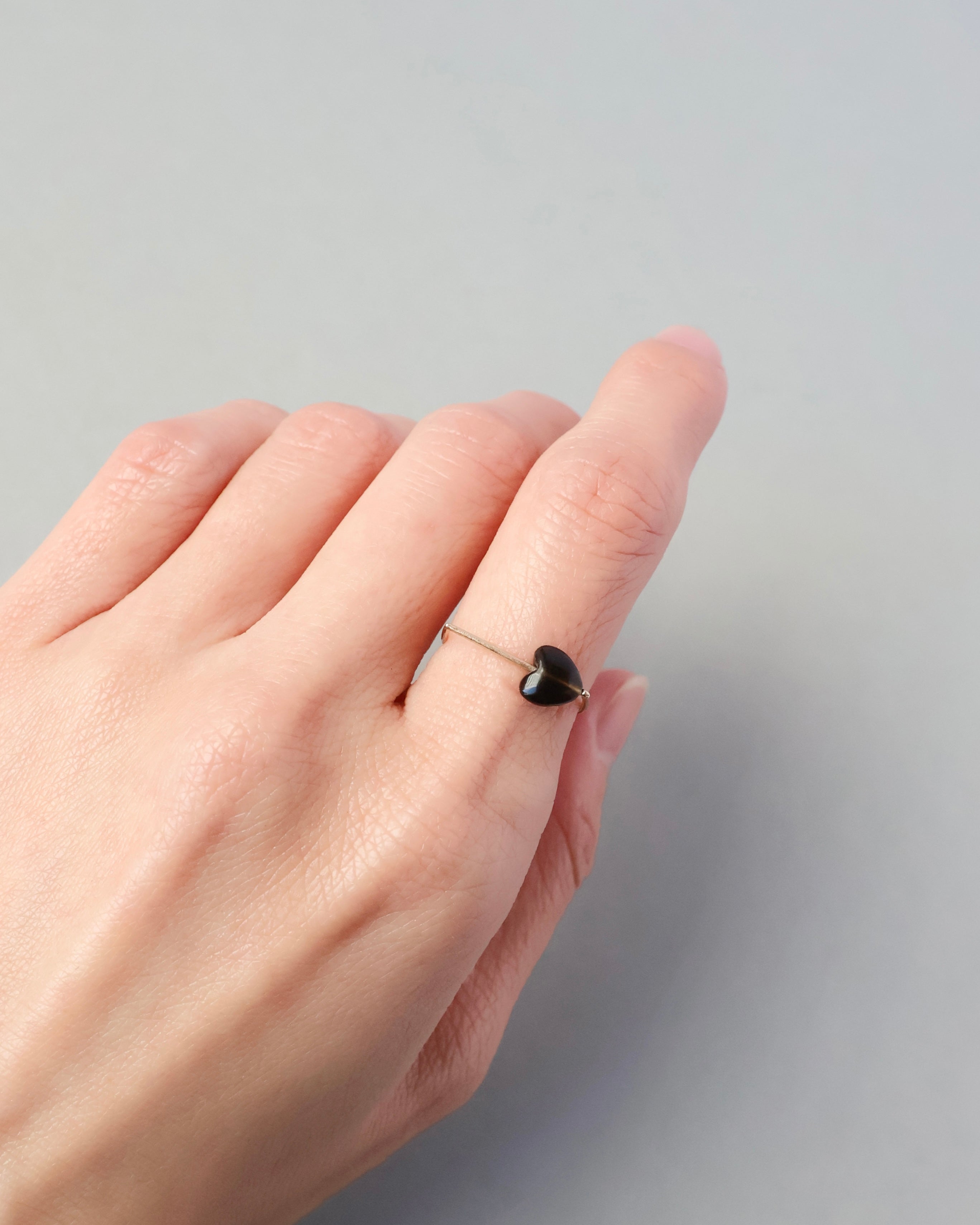 【1月限定】D ring “Pluto”