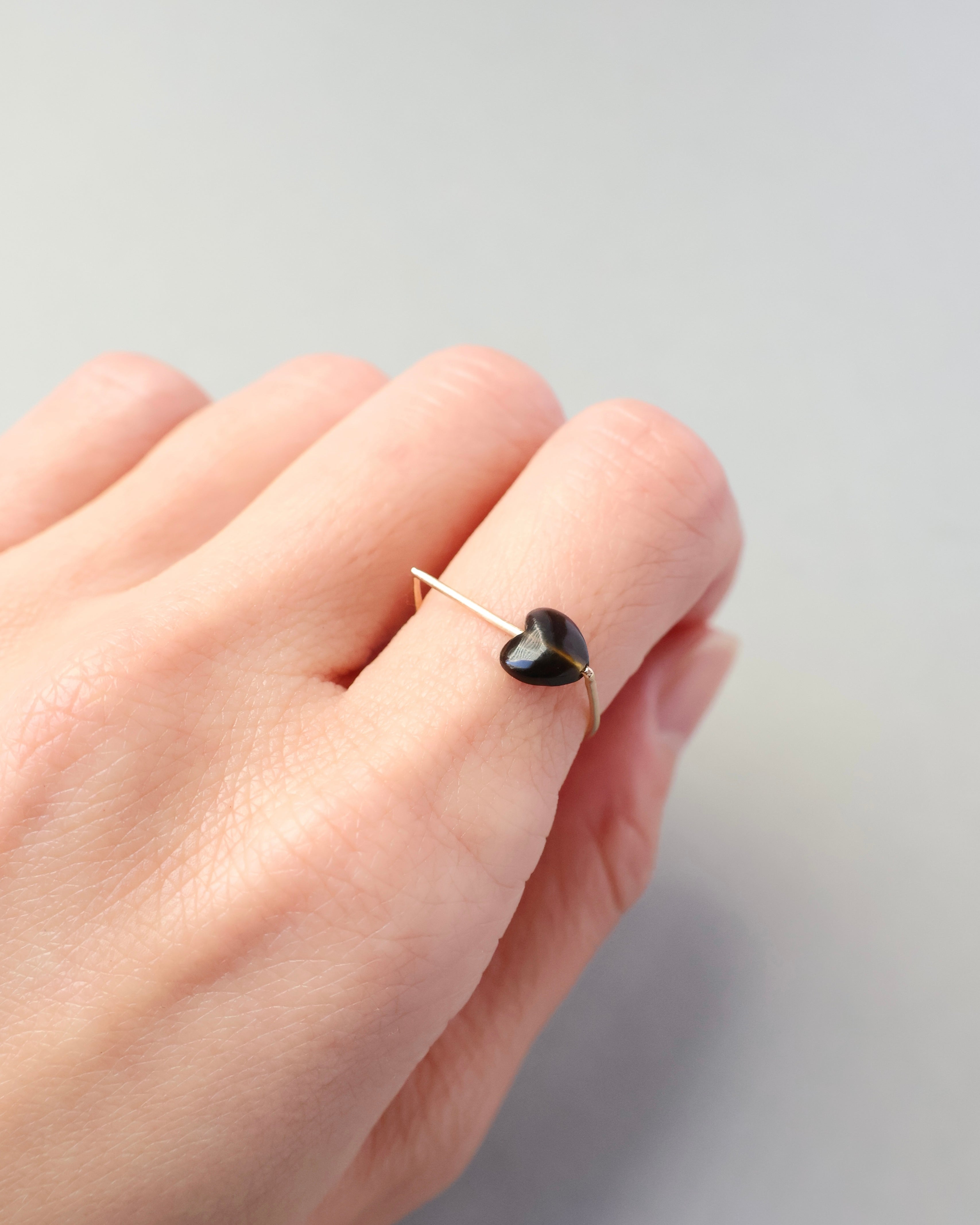 【1月限定】D ring “Pluto”