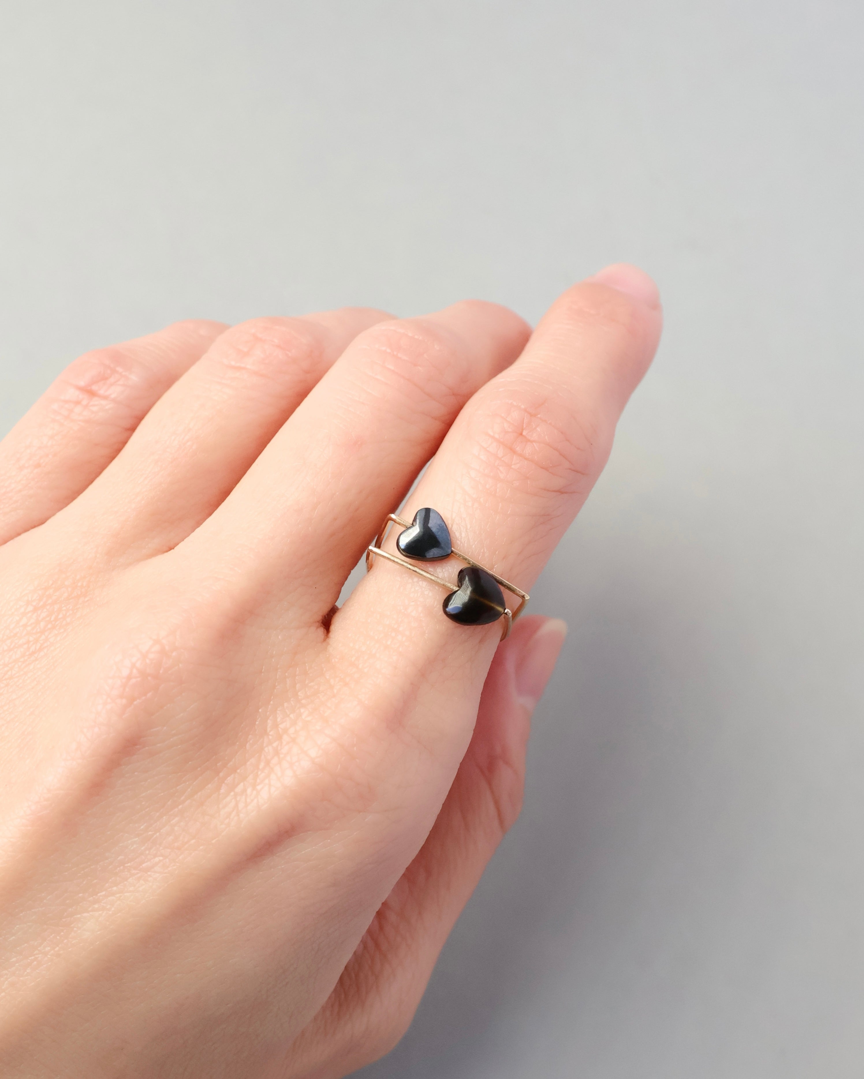 【1月限定】D ring “Pluto”