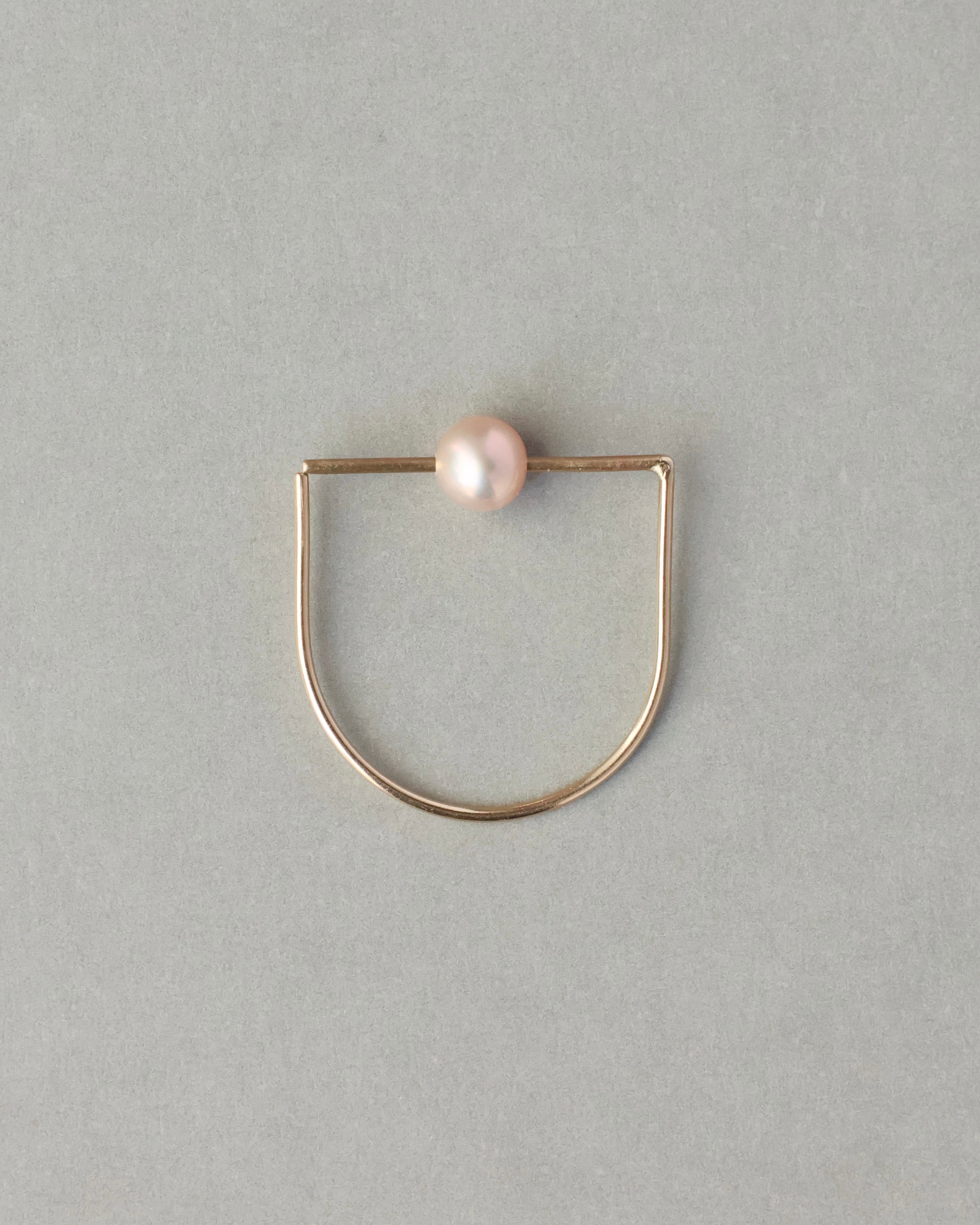 【2月限定】D ring “SAKURA”