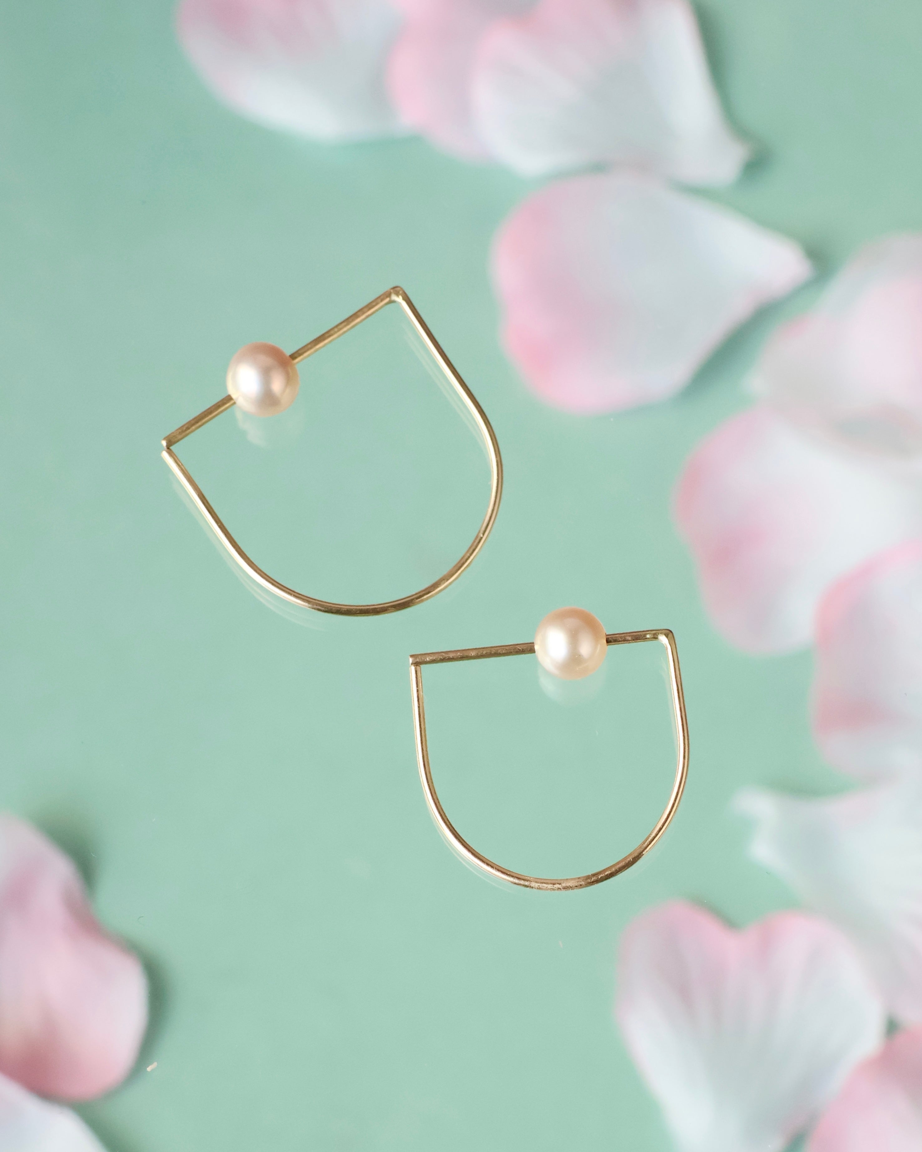 【2月限定】D ring “SAKURA”