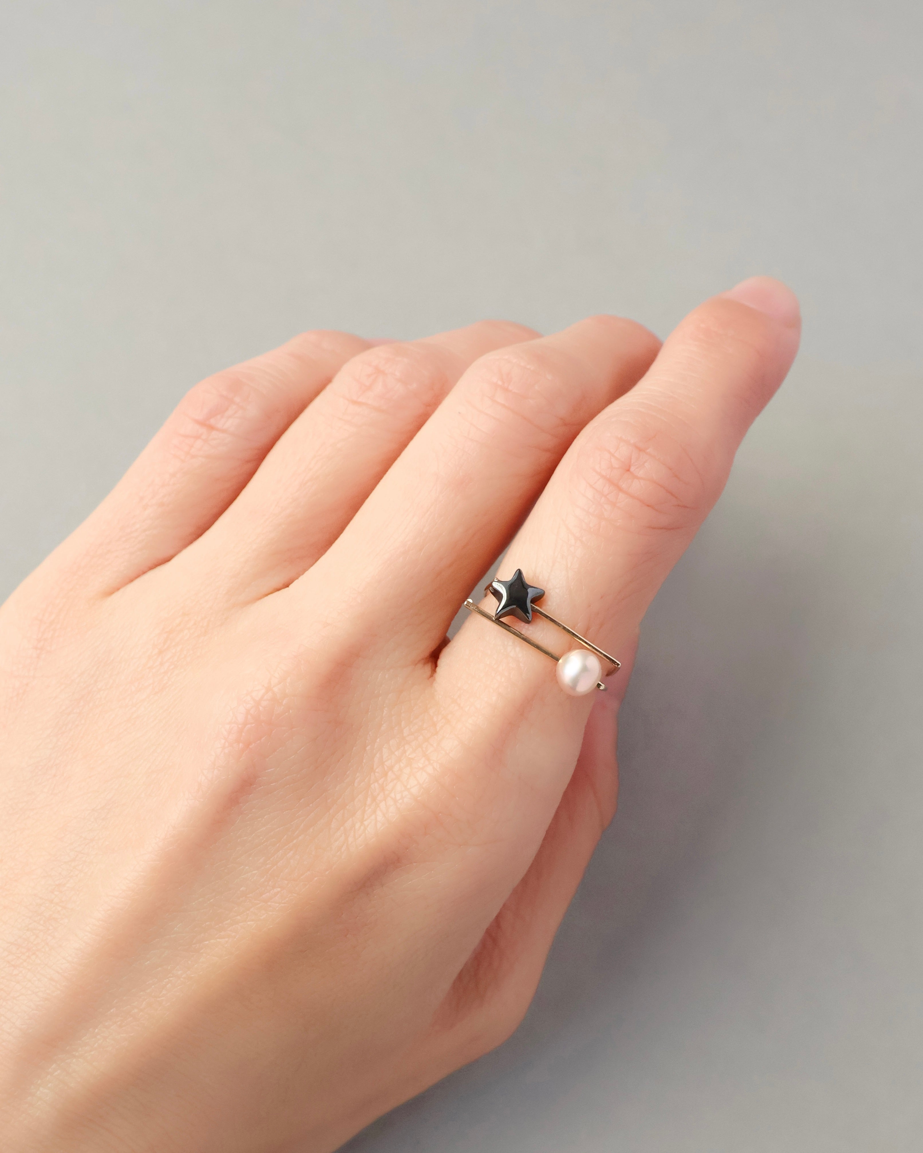 【2月限定】D ring “SAKURA”