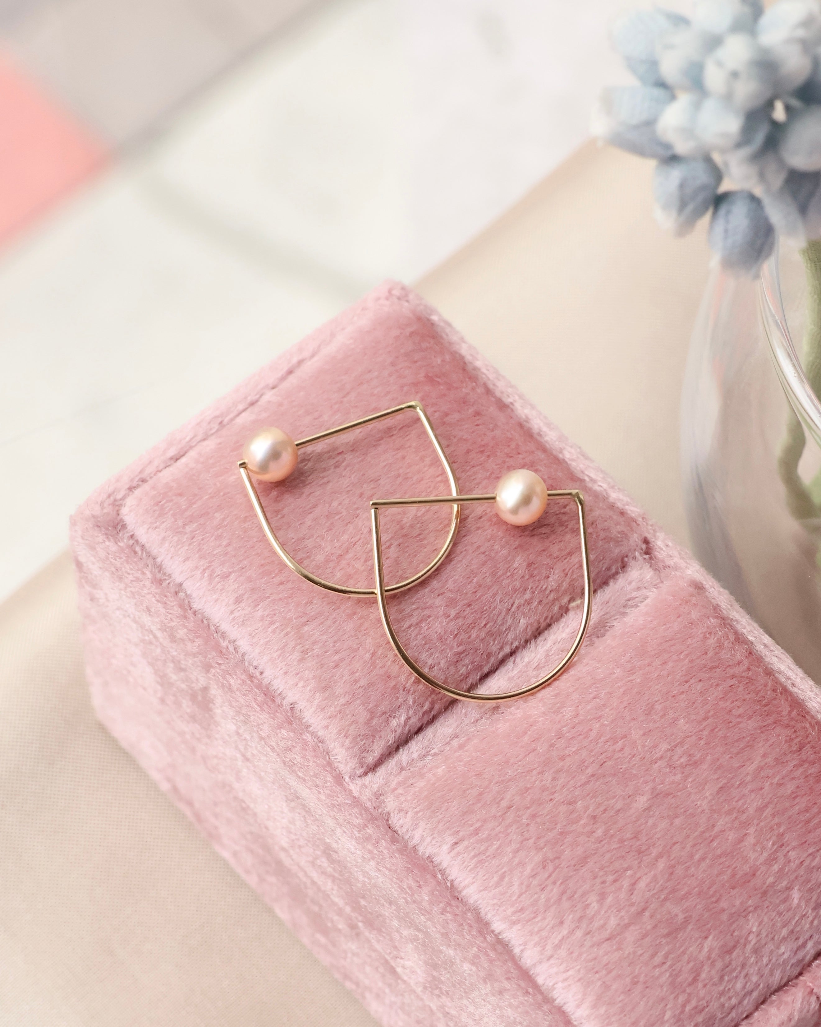 【2月限定】D ring “SAKURA”