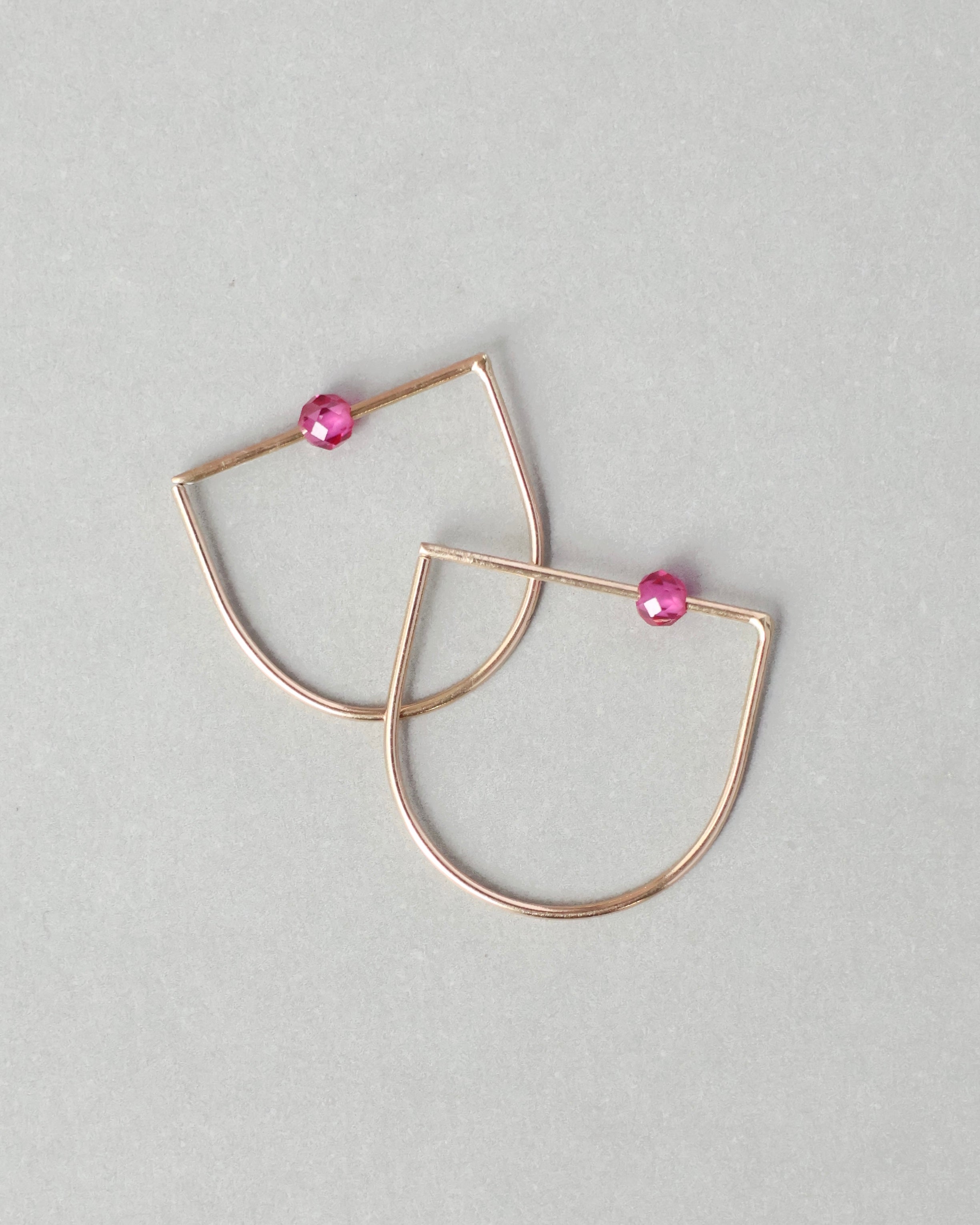 【2026年3月限定】D ring “pink pepper”