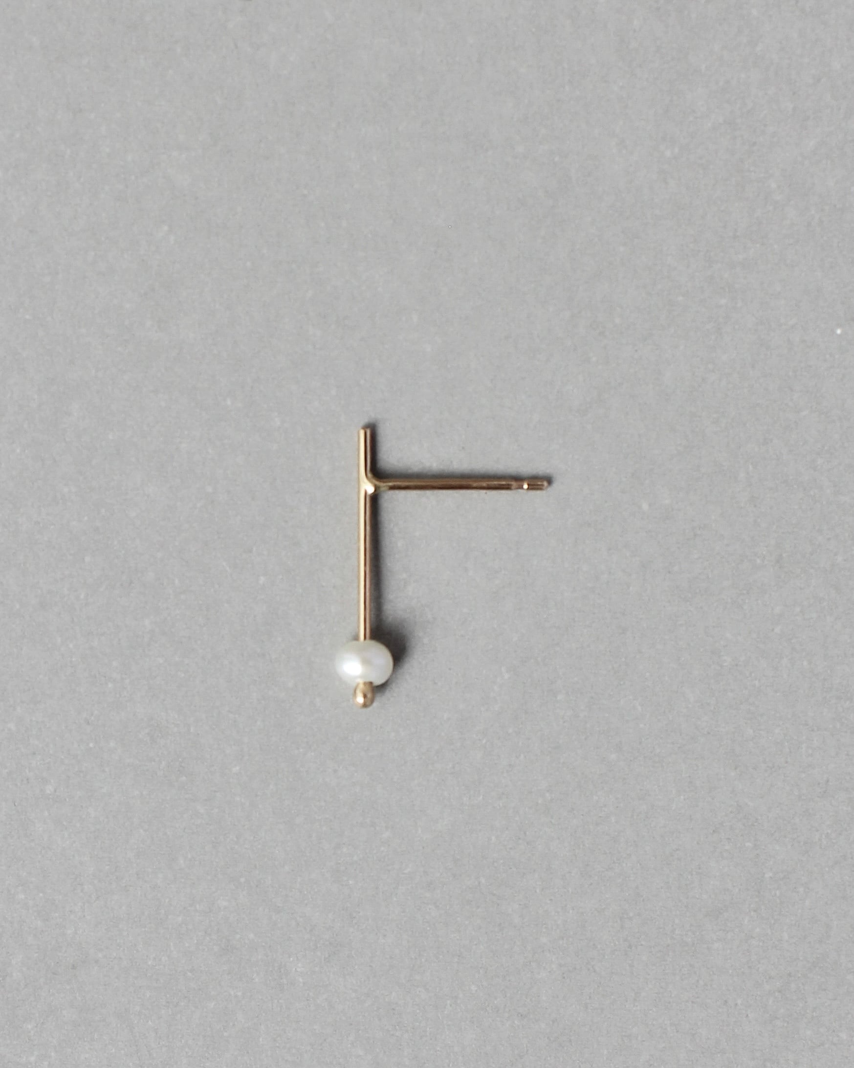 I pierce ショート