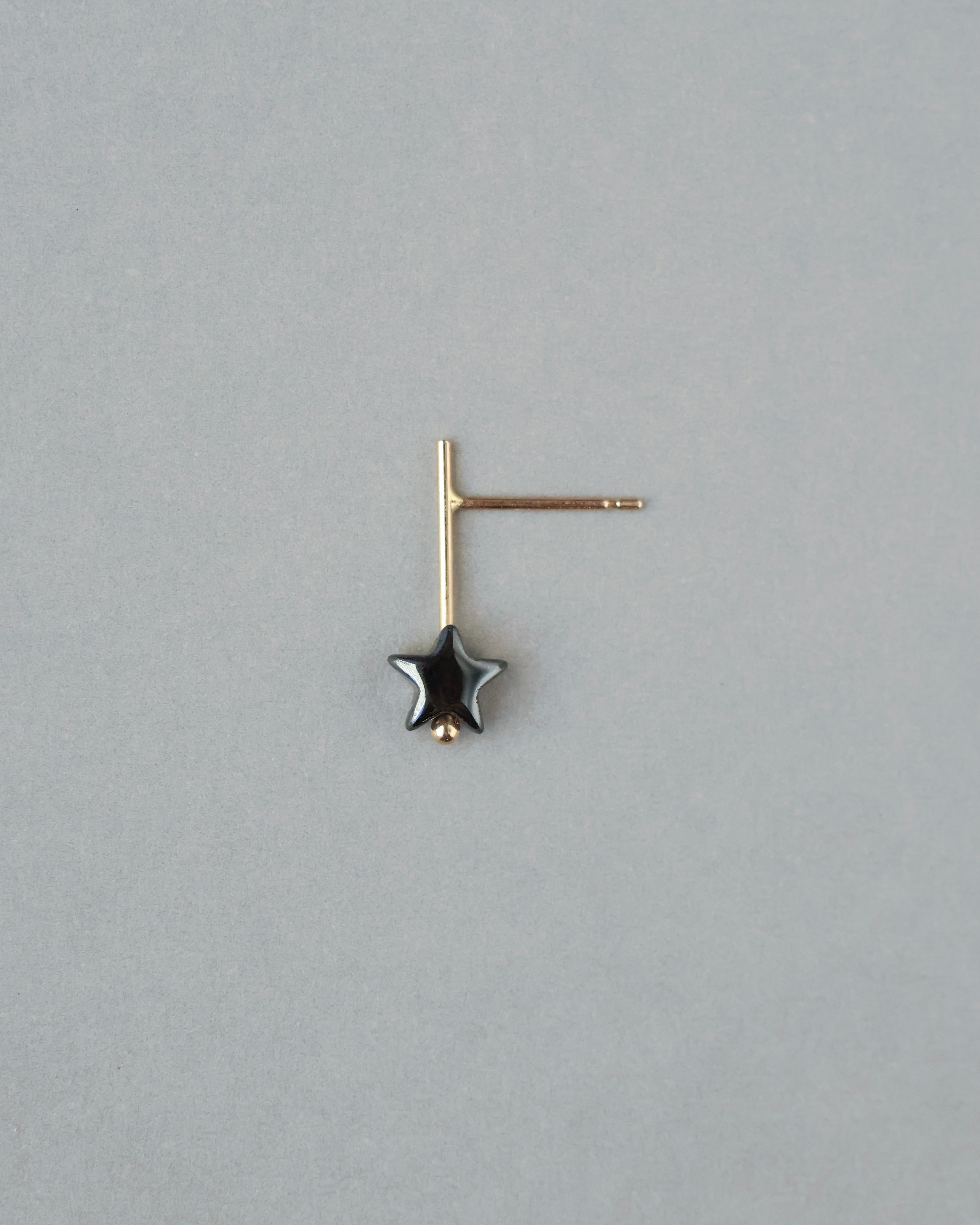 I pierce ショート