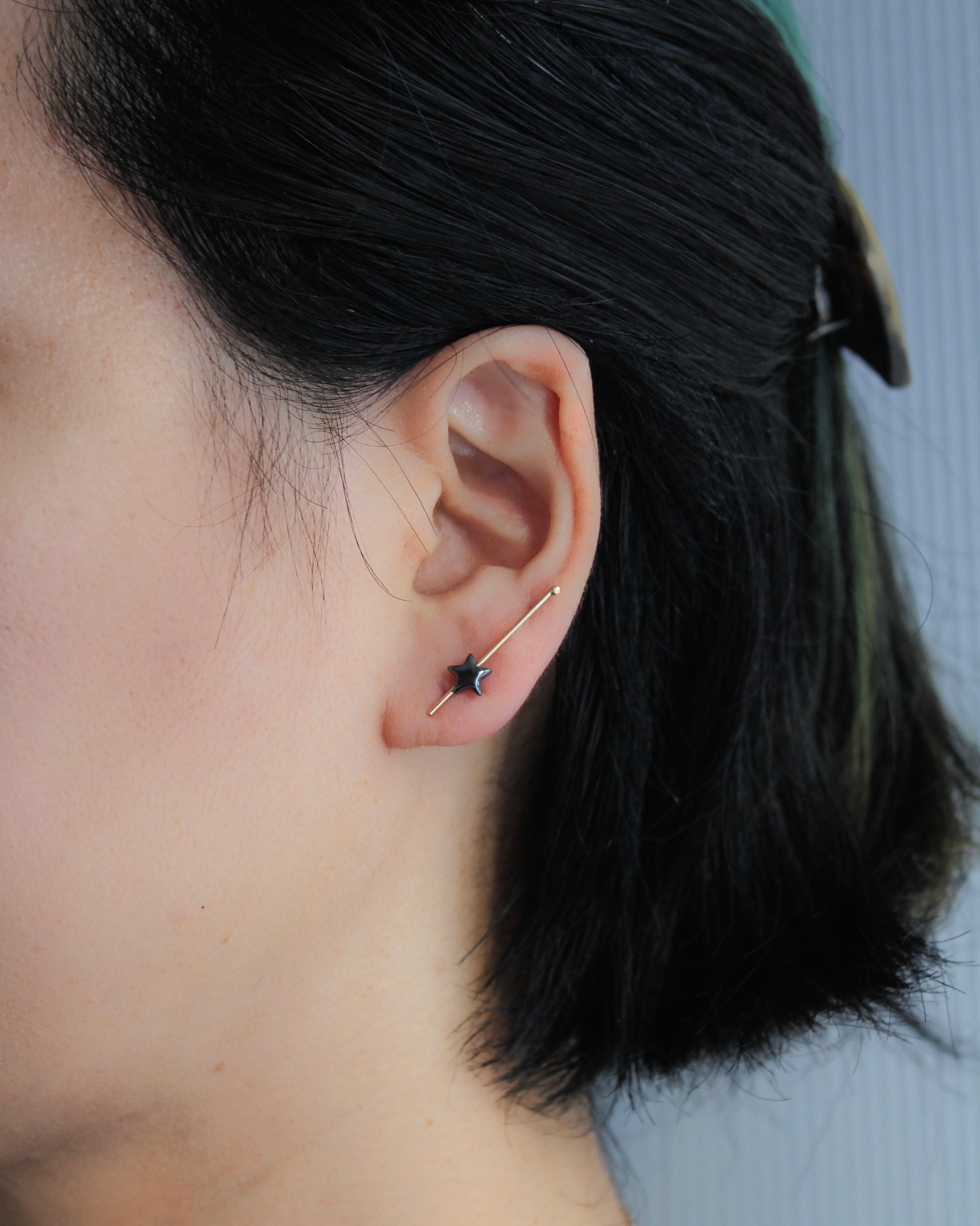 I pierce ミディアム