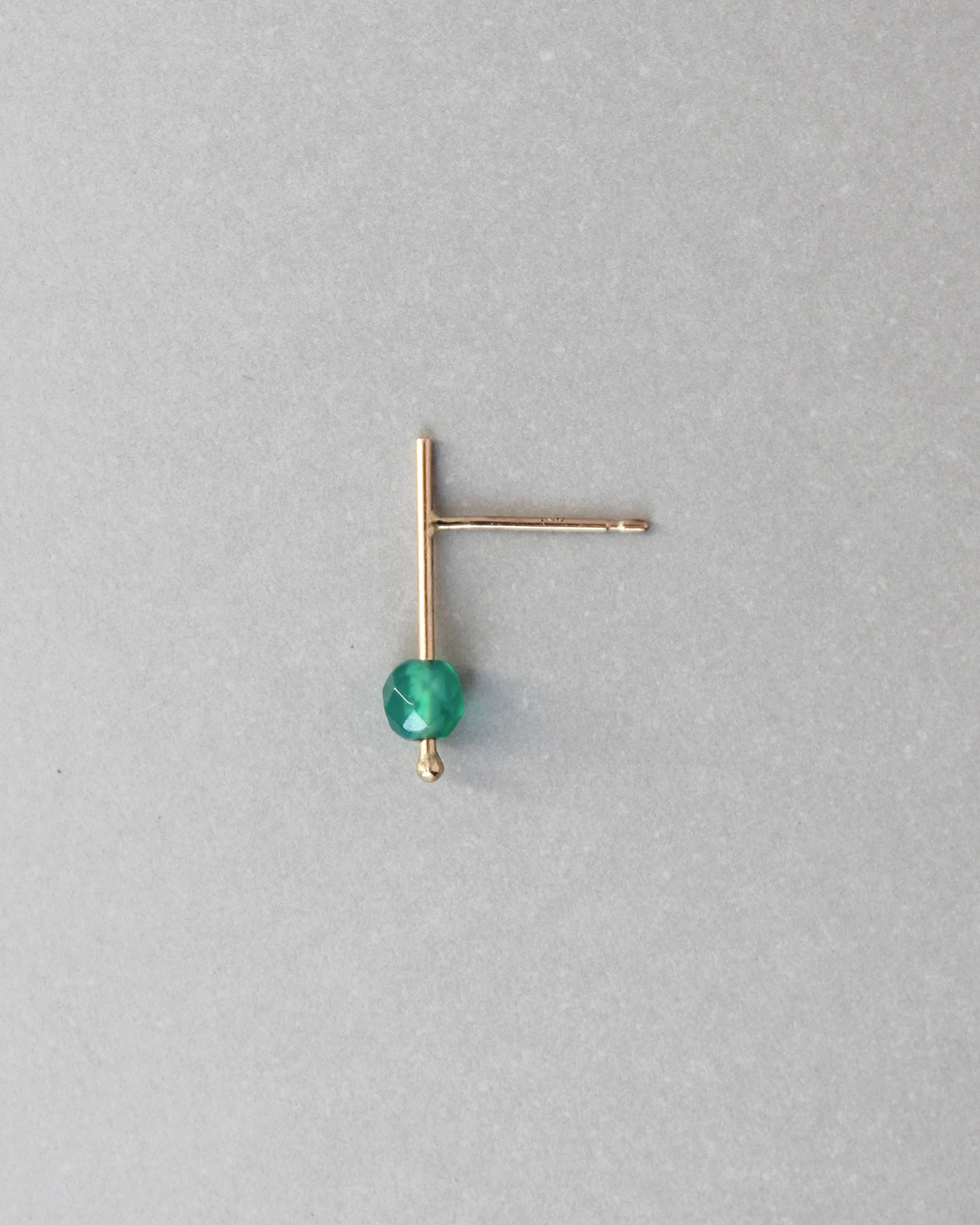 I pierce ショート