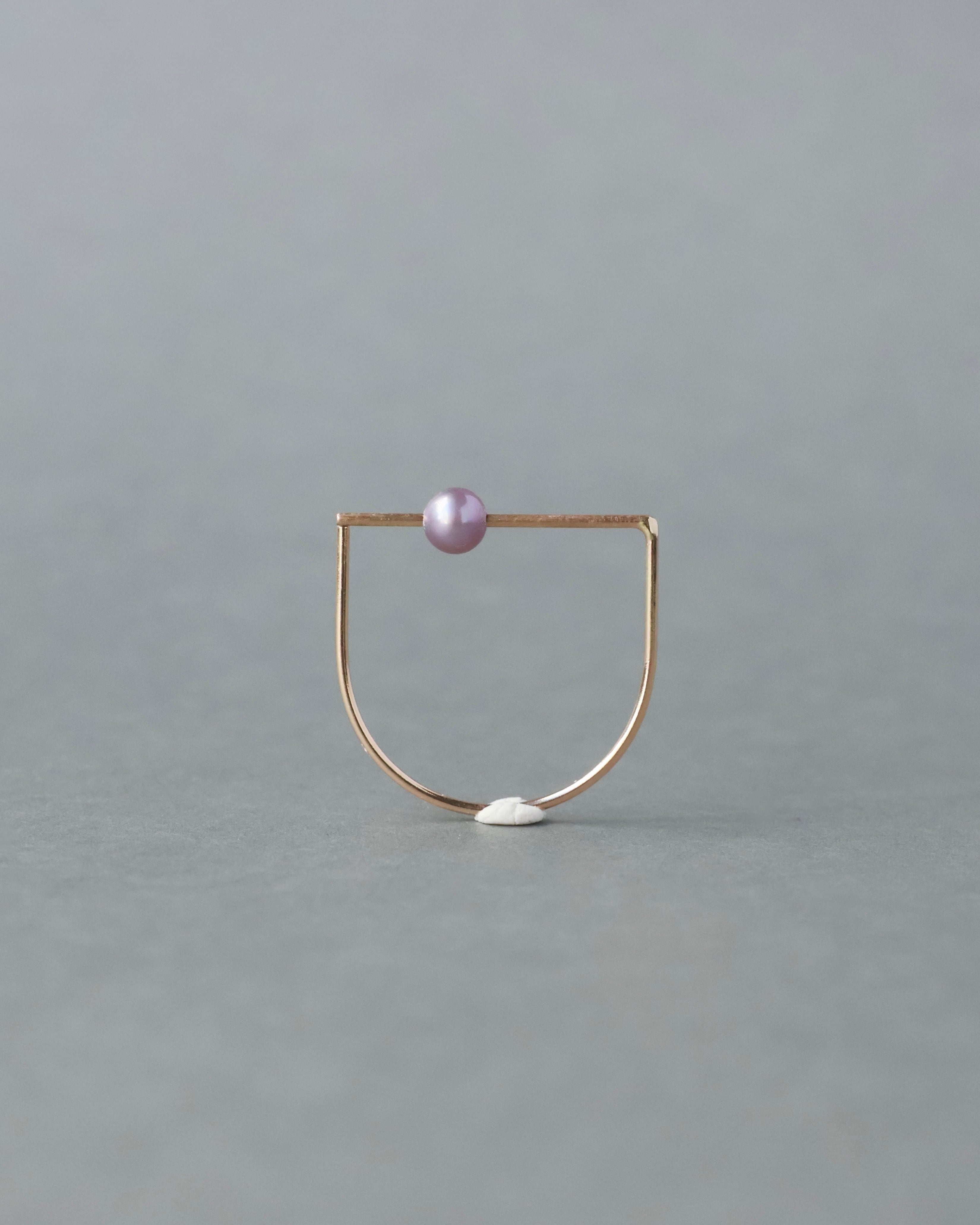 【2025年1月限定】D ring “Twilight”